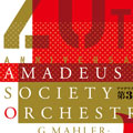 Amadeusu Society Orchestra The 35th Concert