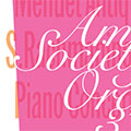 Amadeusu Society Orchestra The 38th Concert