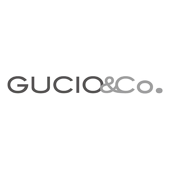 GUCIO & CO. |  Logo
